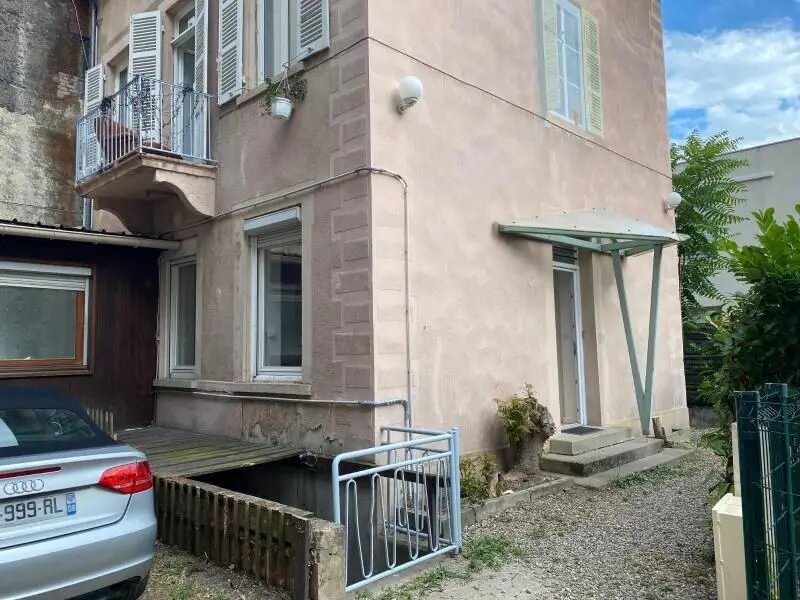 Appartement à louer, 50m², Lyon 3ème