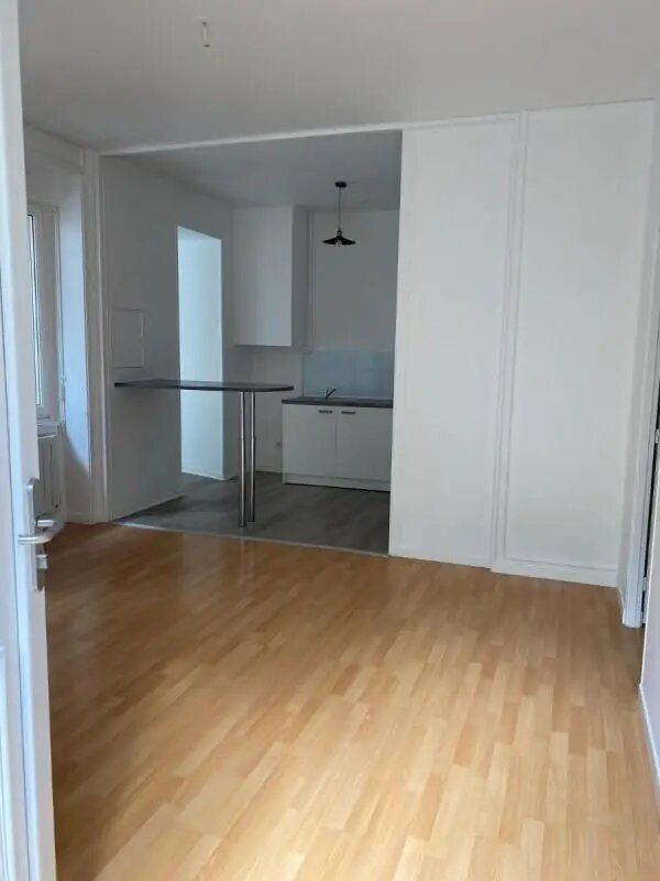 Appartement à louer, 50m², Lyon 3ème