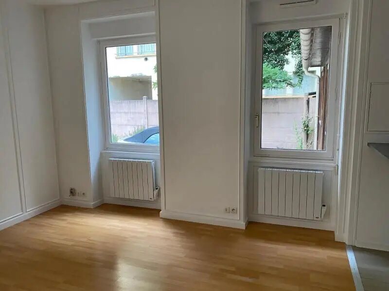 Appartement à louer, 50m², Lyon 3ème