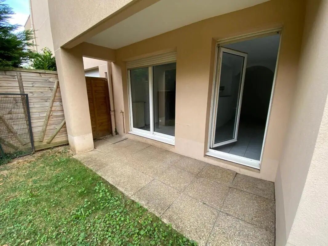 Appartement à louer, 54m², Saint-Genis-Laval