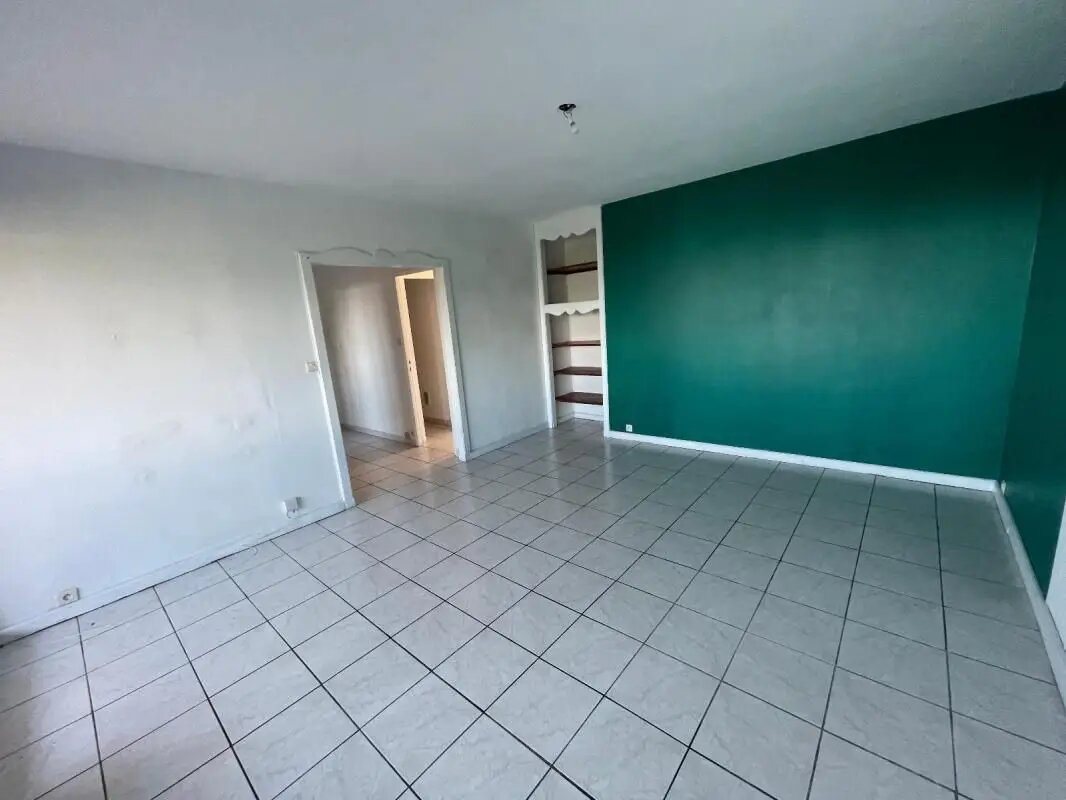 Appartement à louer, 71m², Rillieux-la-Pape