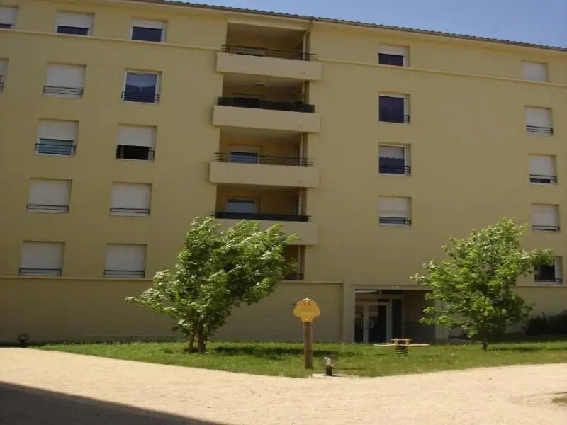 Appartement à louer, 23m², Pierre-Bénite