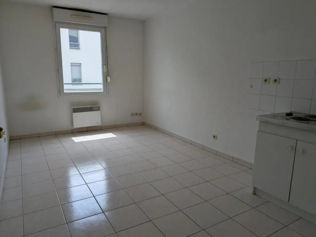 Appartement à louer, 23m², Pierre-Bénite