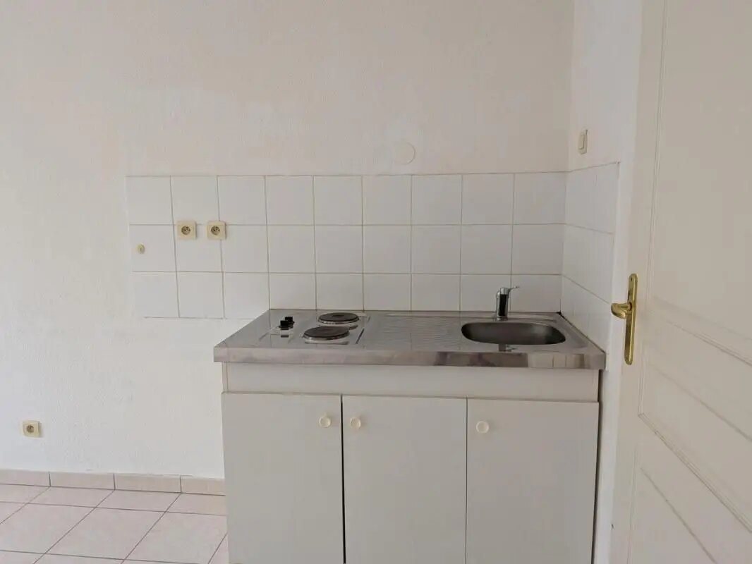 Appartement à louer, 23m², Pierre-Bénite