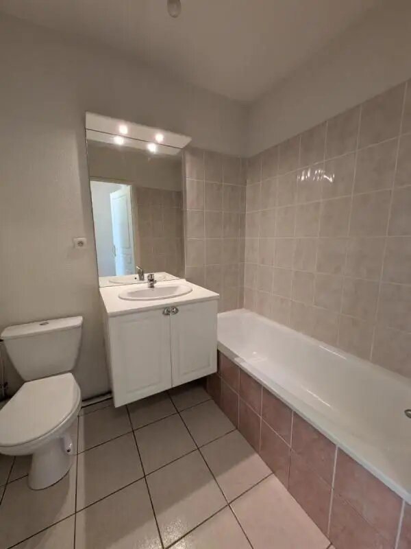 Appartement à louer, 23m², Pierre-Bénite