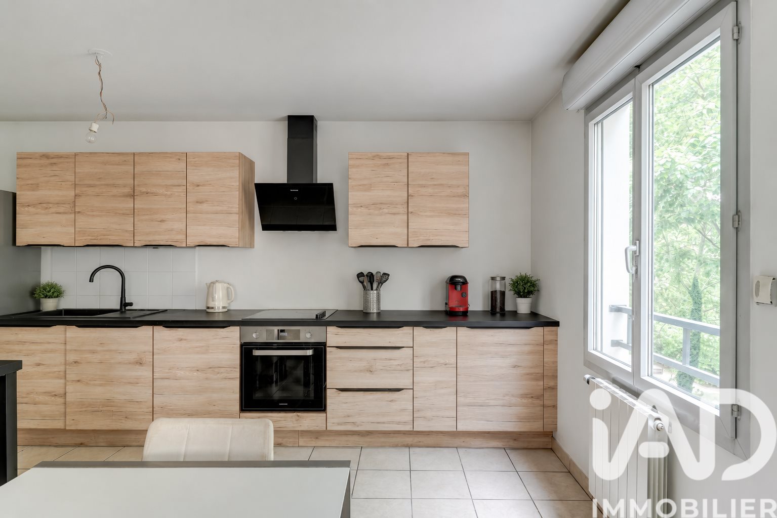 Appartement à vendre, 94m², Lyon 3ème