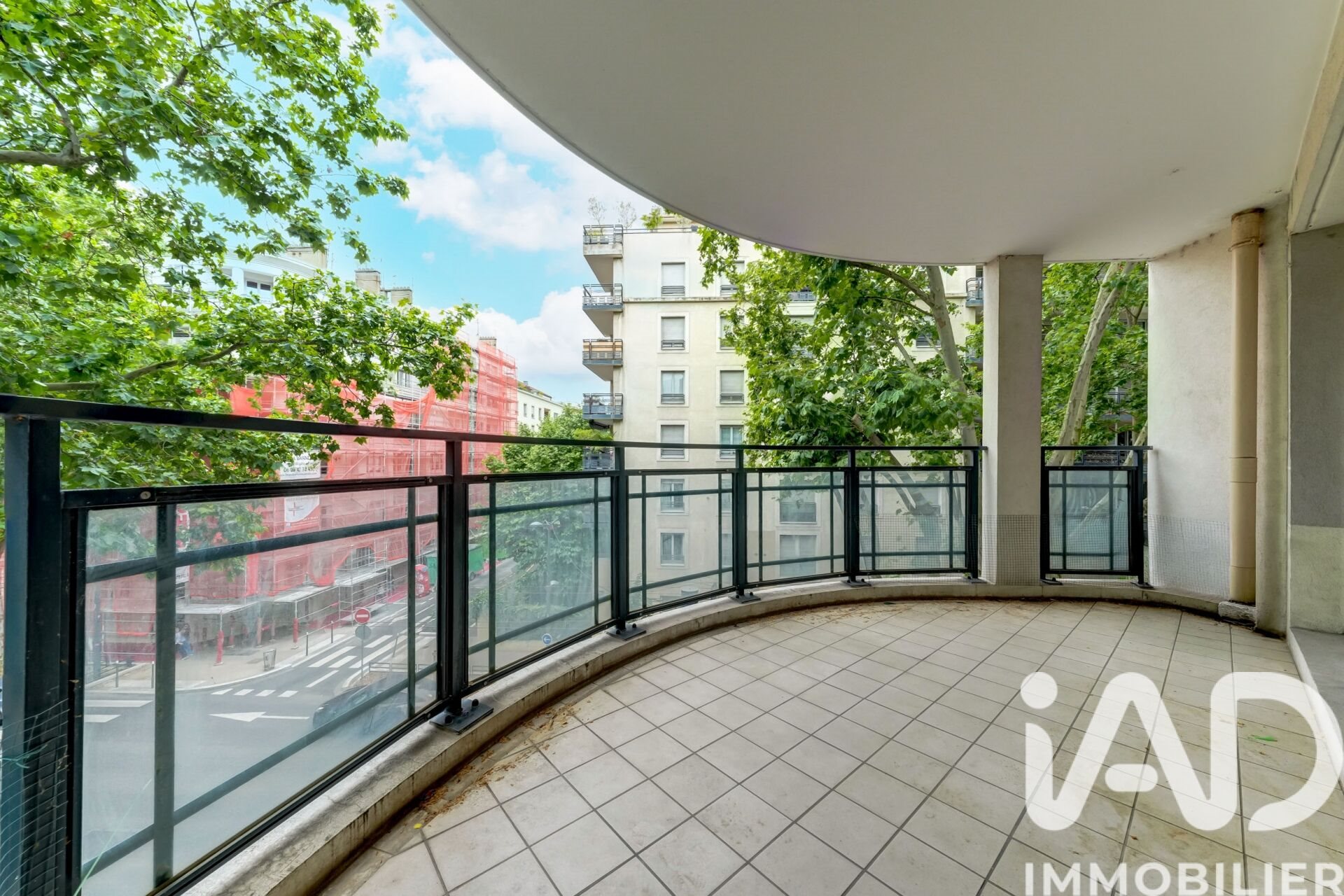 Appartement à vendre, 94m², Lyon 3ème