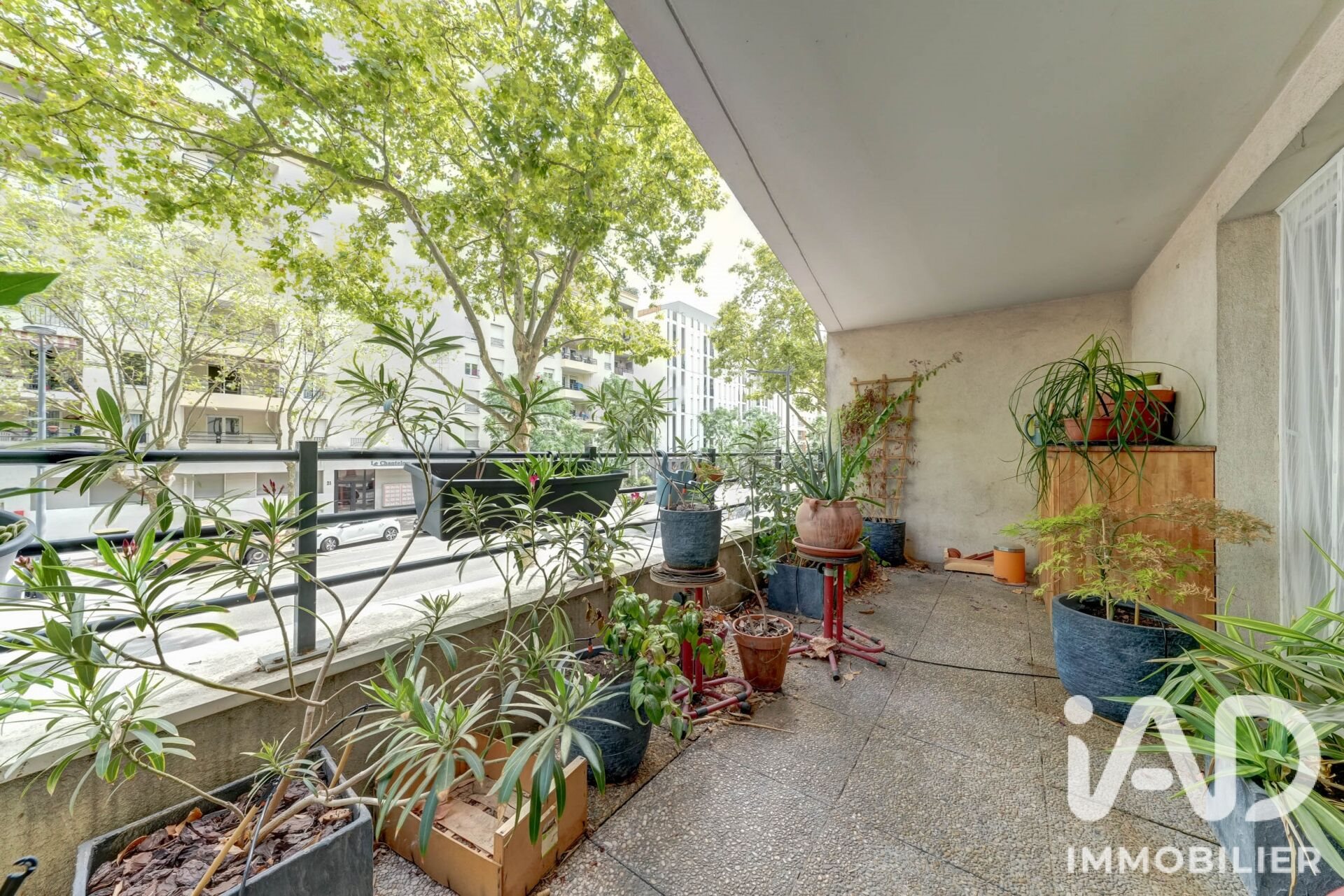 Appartement à vendre, 106m², Lyon 8ème