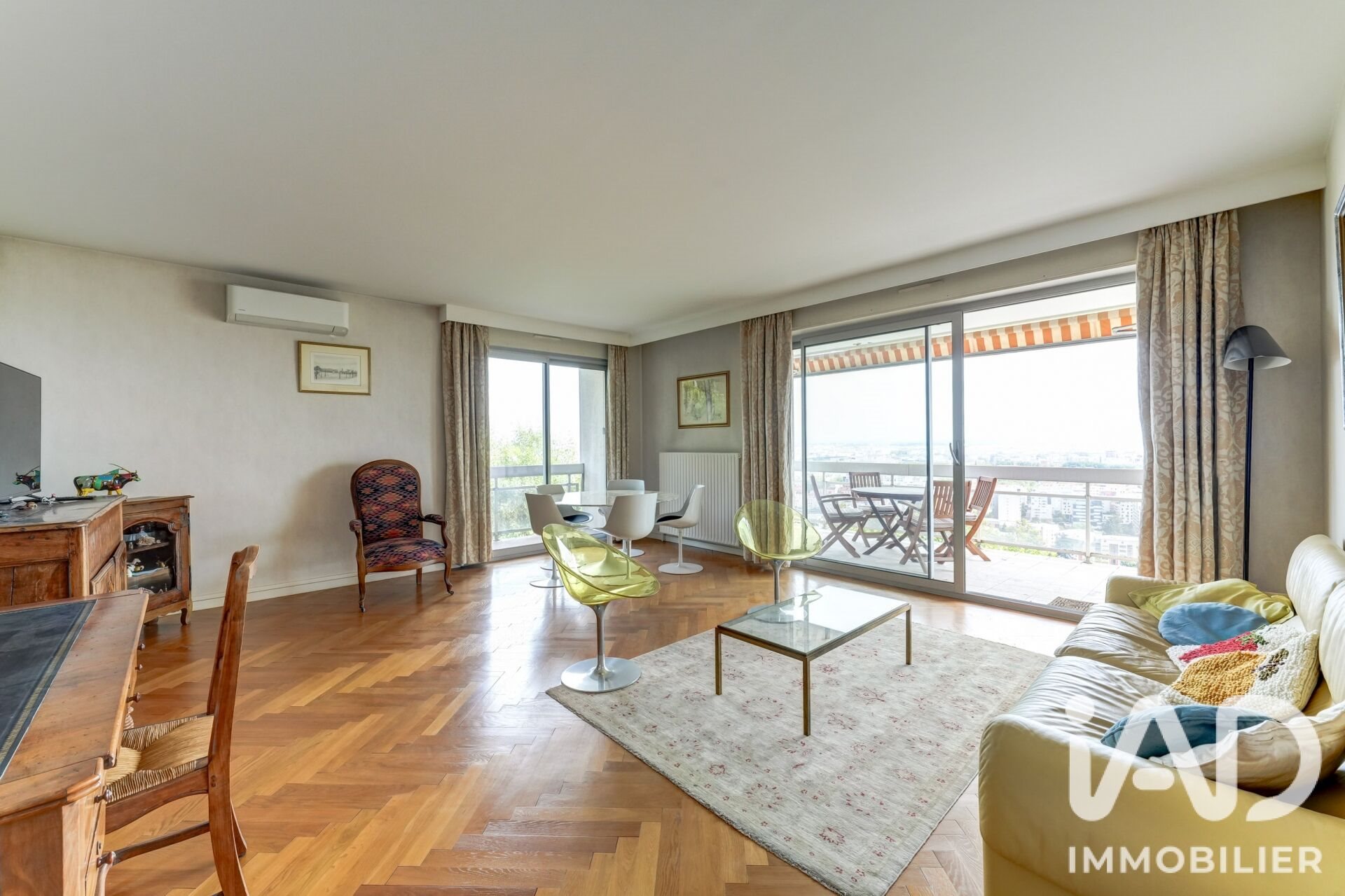 Appartement à vendre, 101m², Lyon 5ème