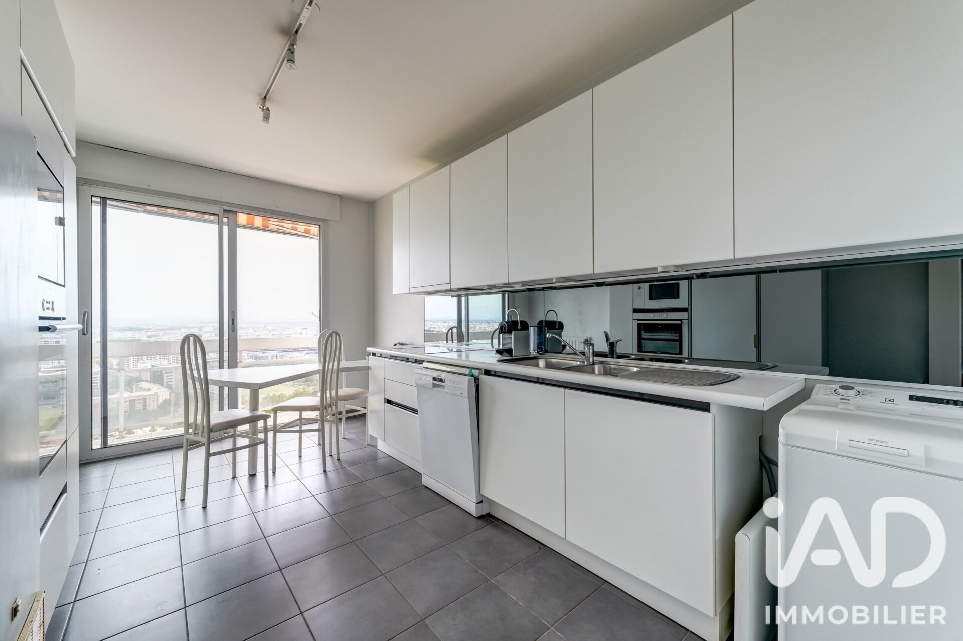 Appartement à vendre, 101m², Lyon 5ème
