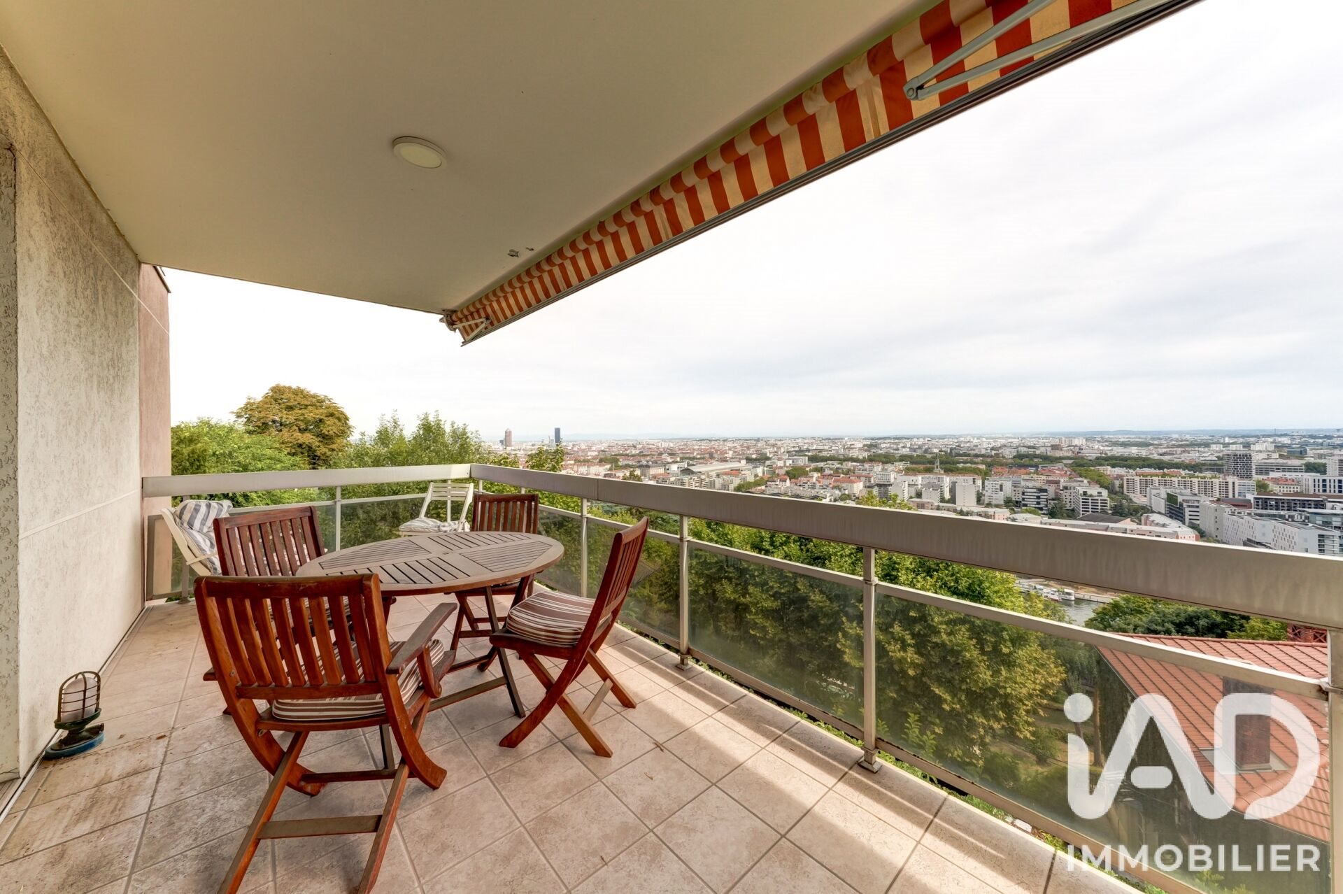 Appartement à vendre, 101m², Lyon 5ème