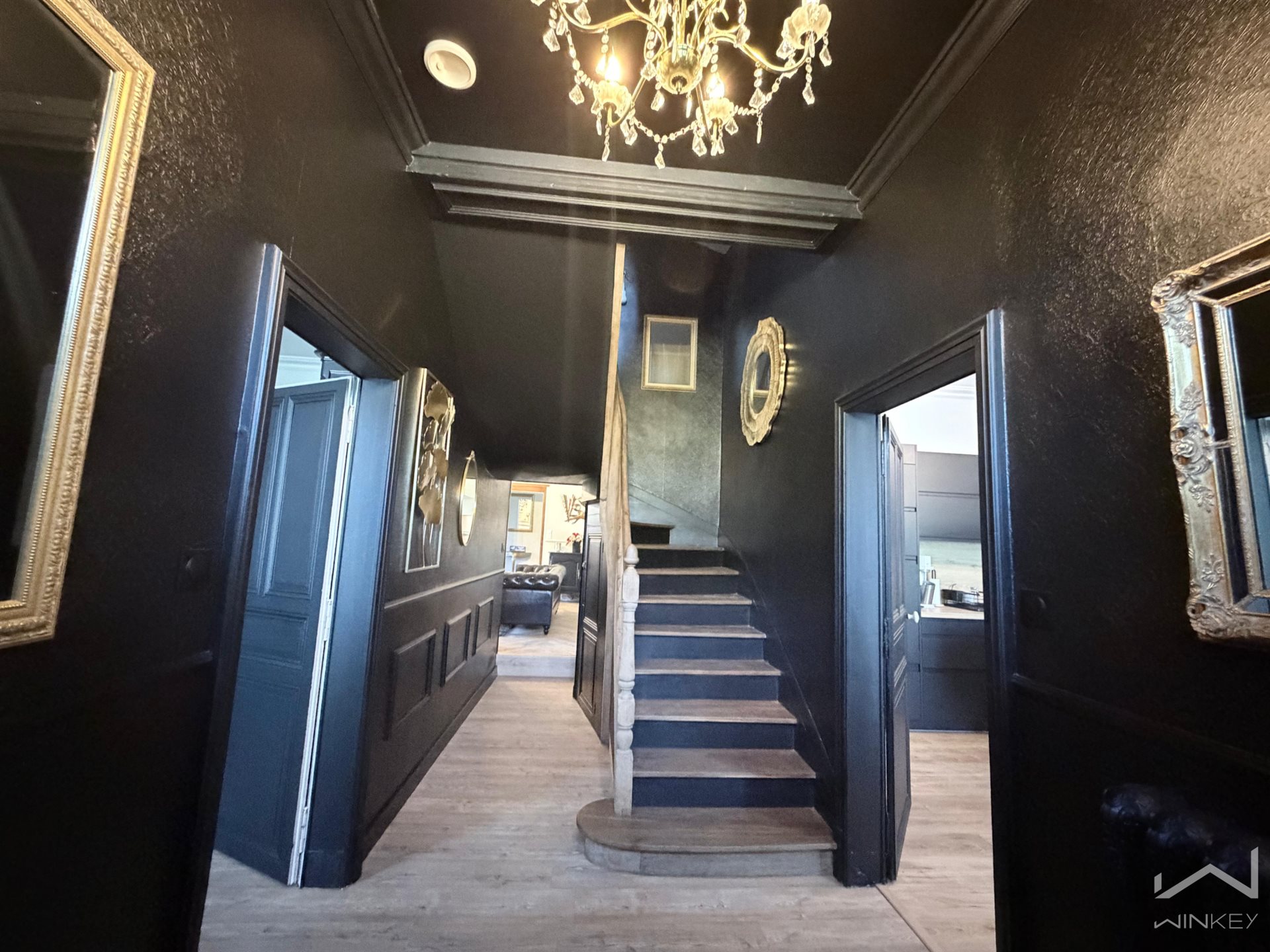 Maison à vendre, 250m², Mûrs-Erigné