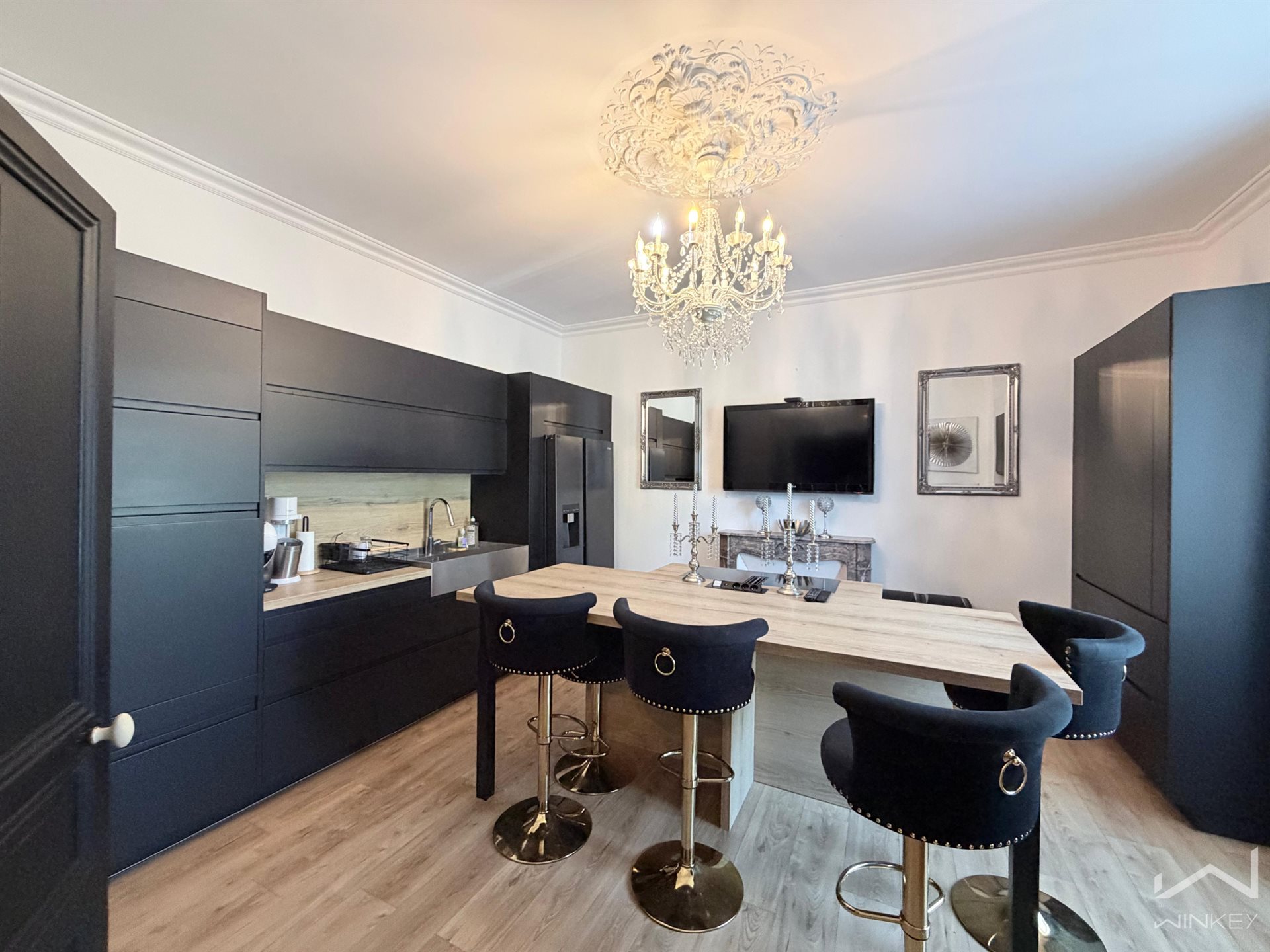 Maison à vendre, 250m², Mûrs-Erigné