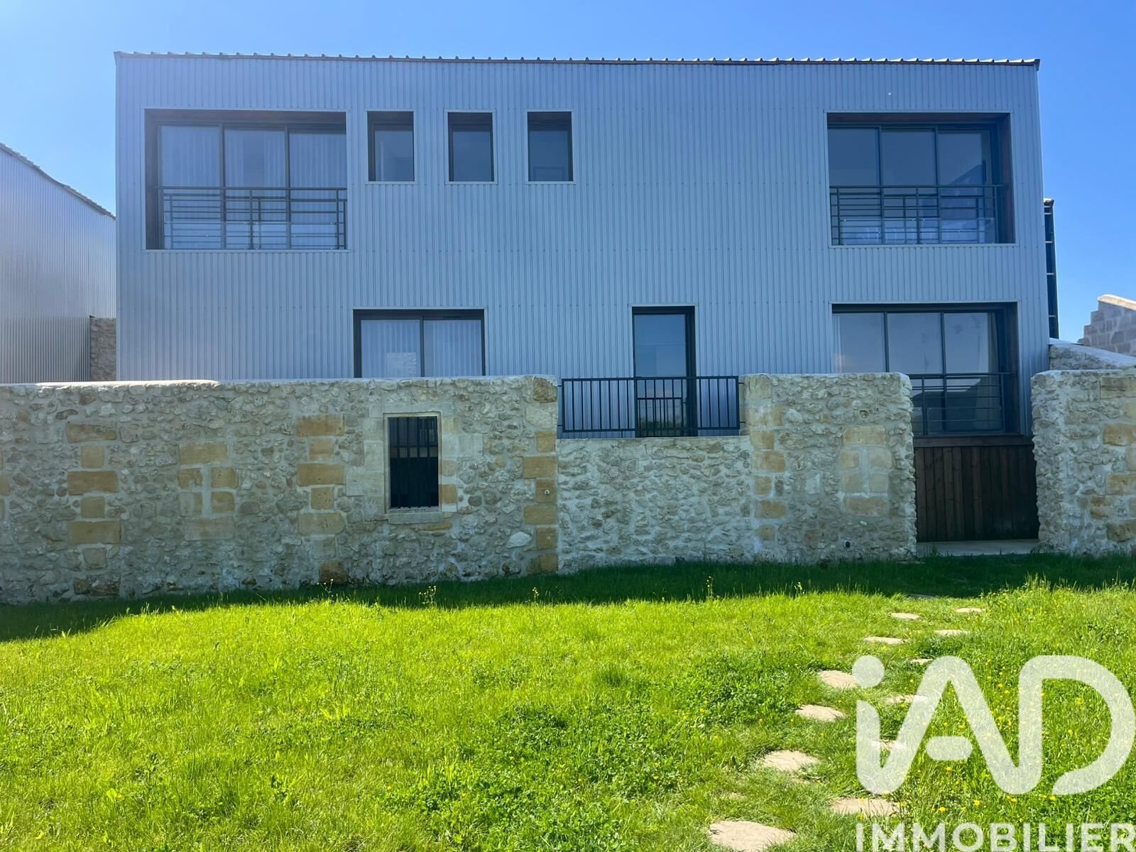 Maison à vendre, 136m², Bouliac