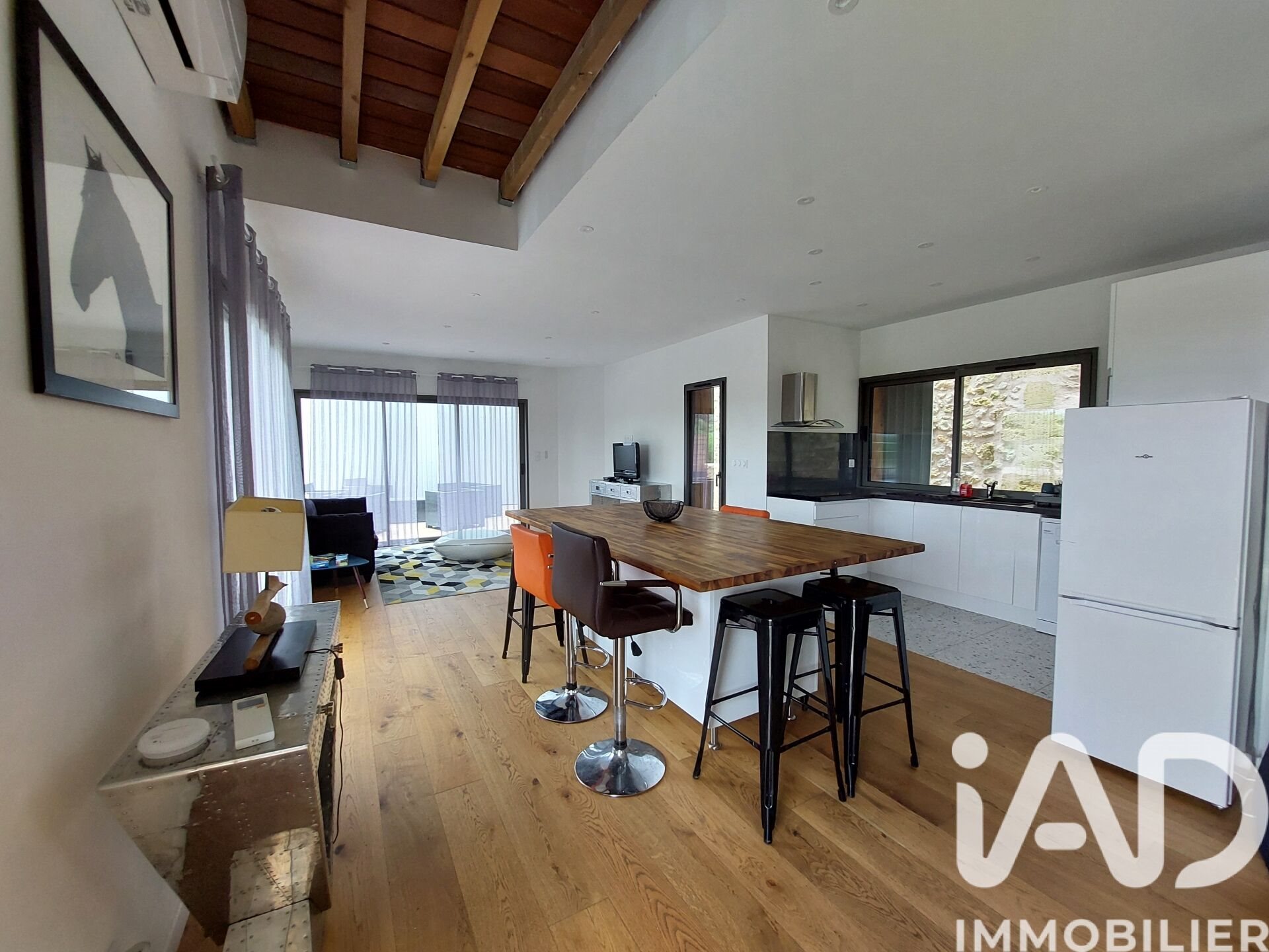 Maison à vendre, 136m², Bouliac