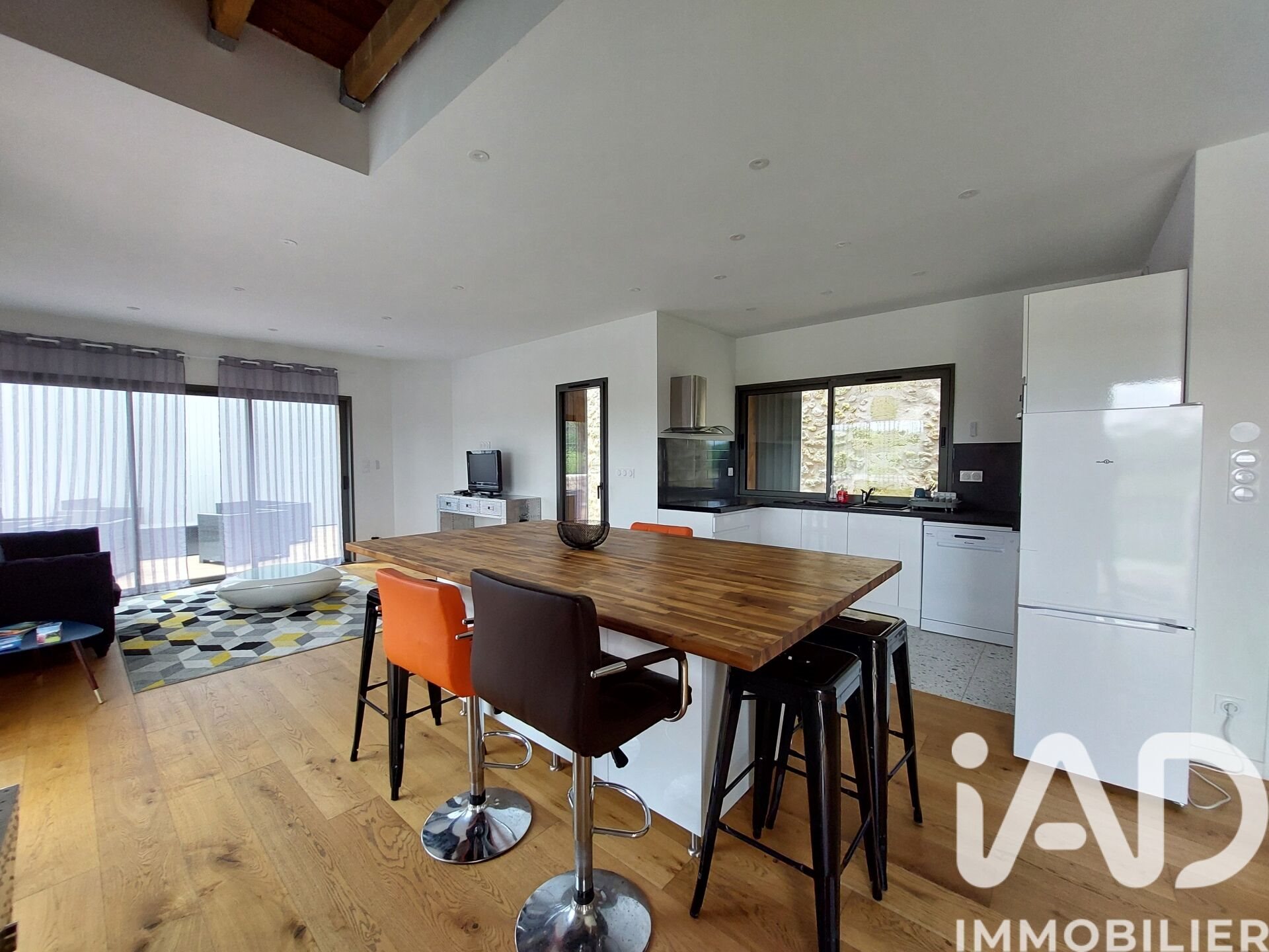Maison à vendre, 136m², Bouliac
