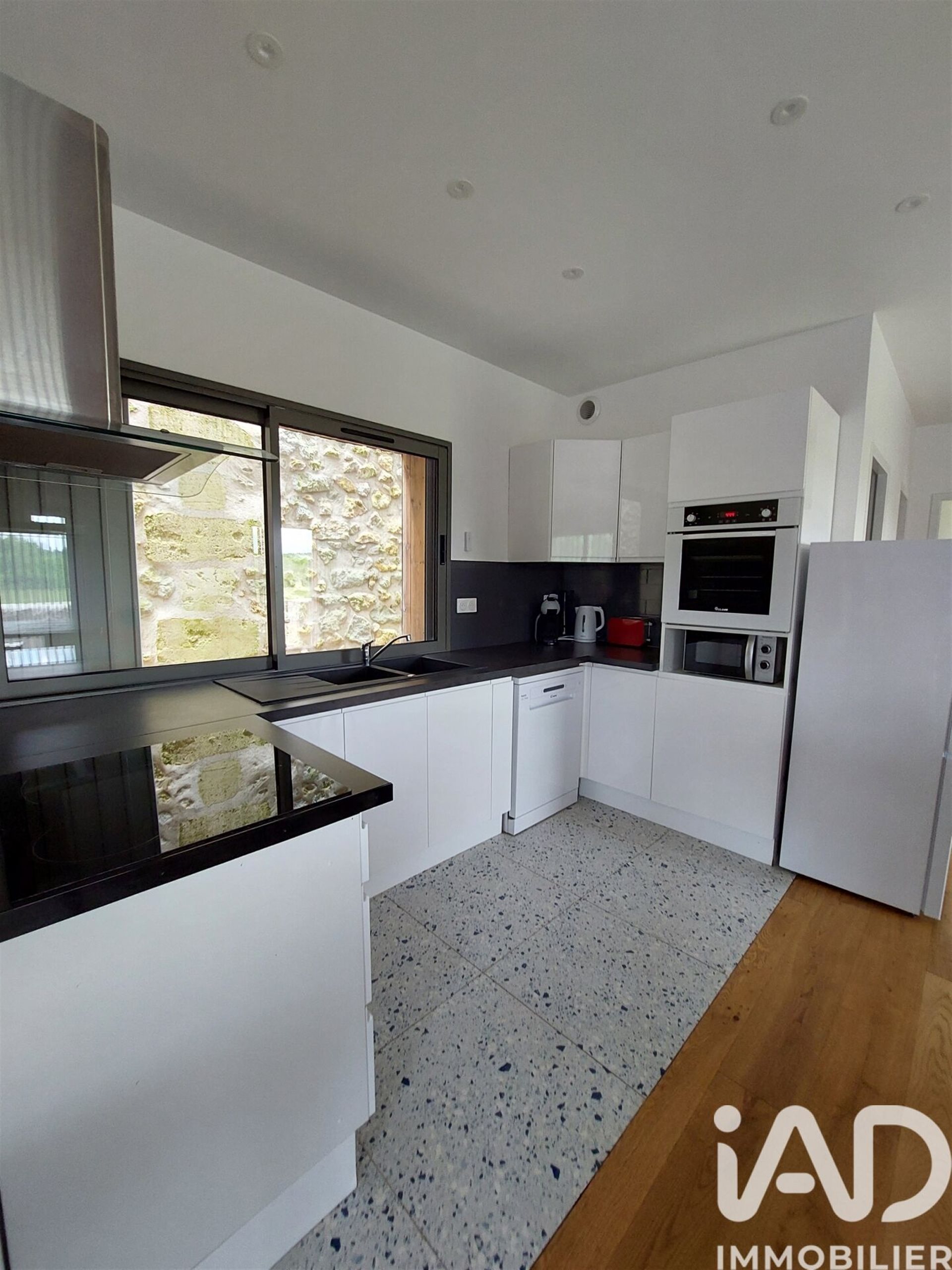 Maison à vendre, 136m², Bouliac