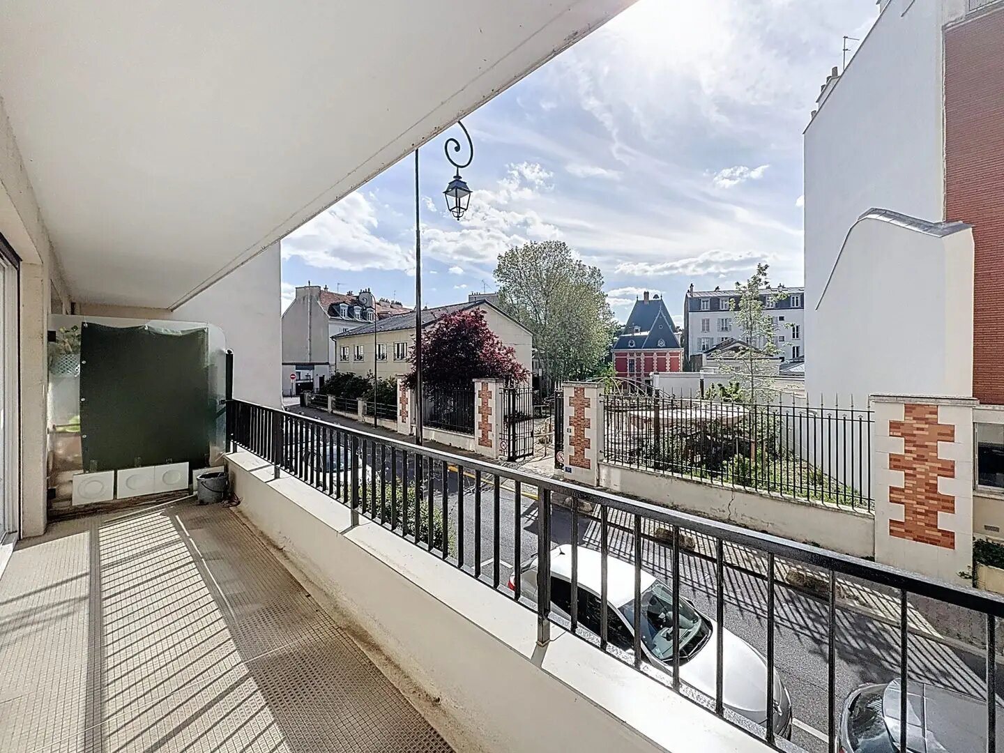 Appartement à vendre, 58m², Charenton-le-Pont