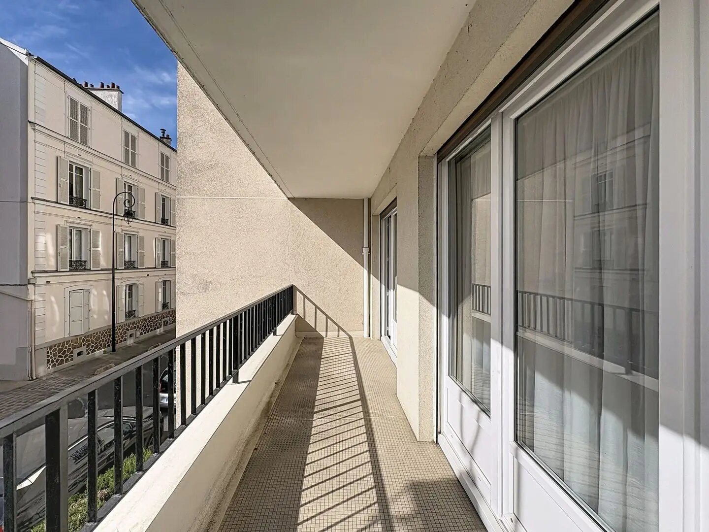 Appartement à vendre, 58m², Charenton-le-Pont