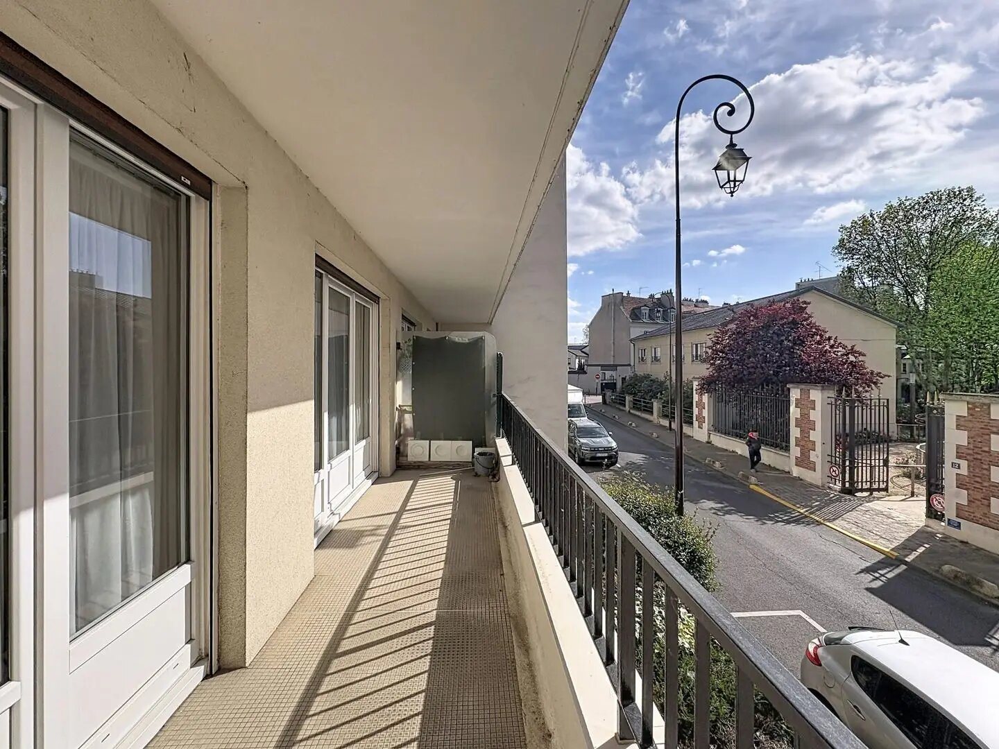Appartement à vendre, 58m², Charenton-le-Pont