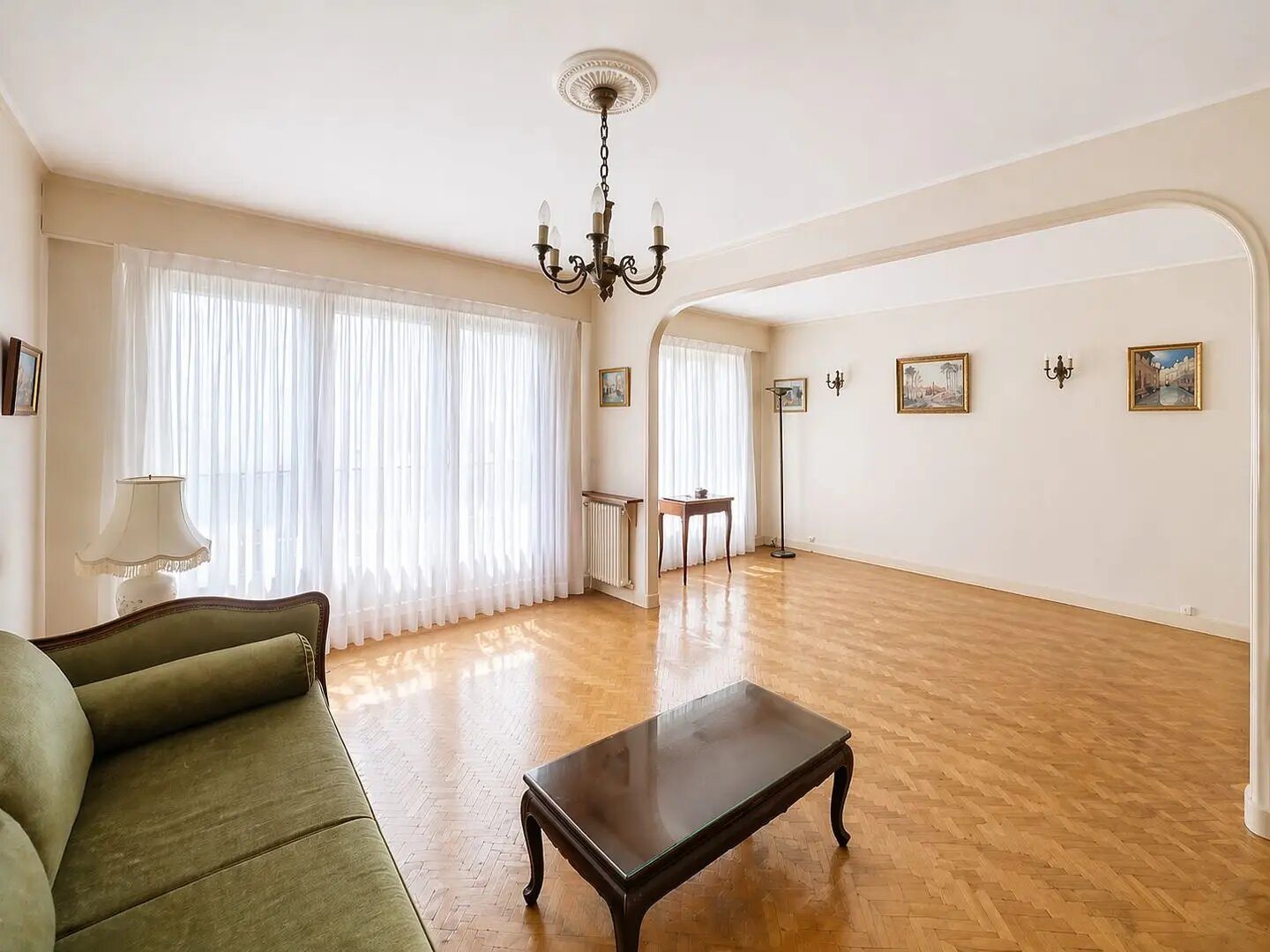 Appartement à vendre, 58m², Charenton-le-Pont