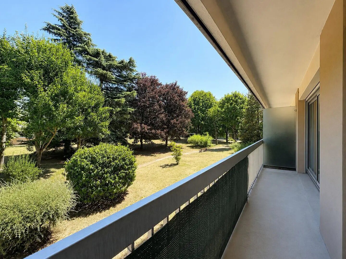 Appartement à vendre, 68m², Maisons-Alfort