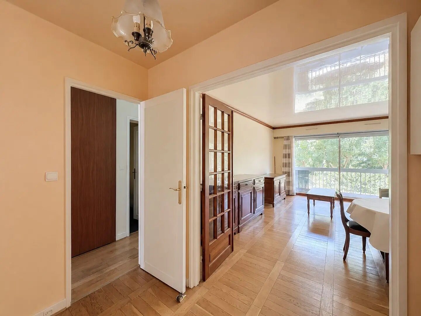 Appartement à vendre, 68m², Maisons-Alfort