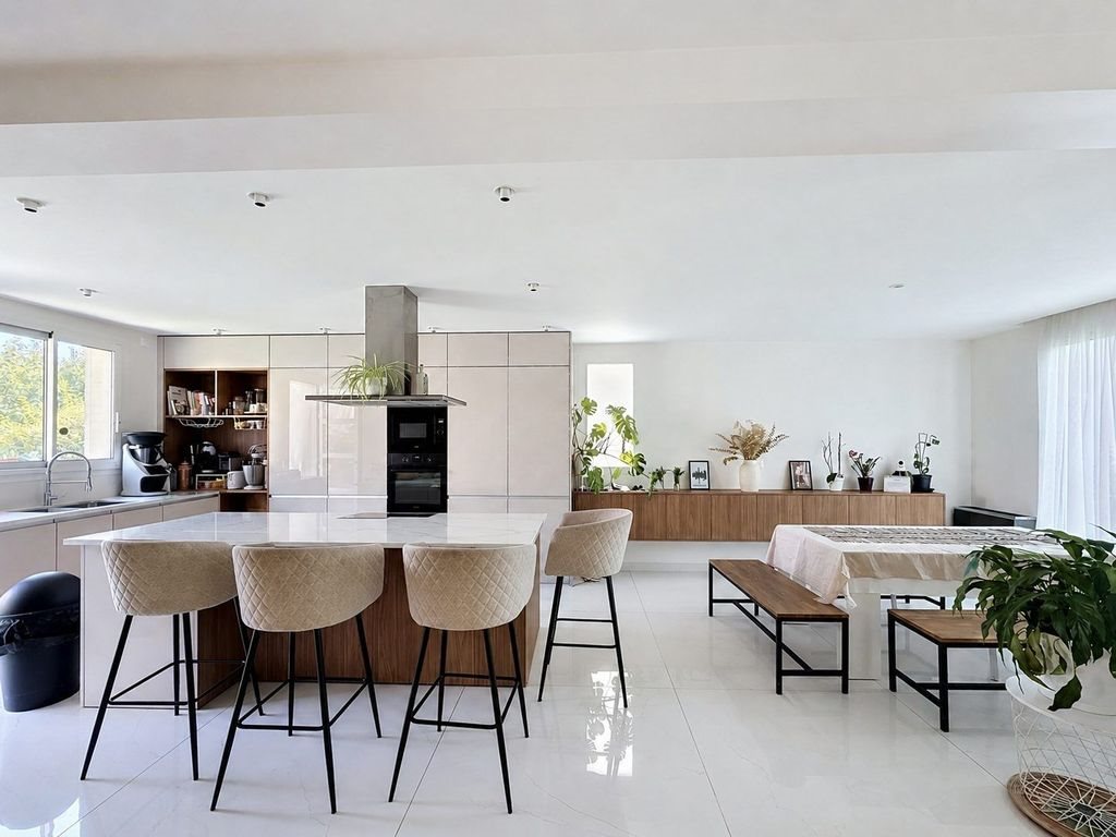 Maison à vendre, 165m², Maisons-Alfort