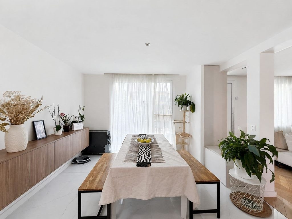 Maison à vendre, 165m², Maisons-Alfort