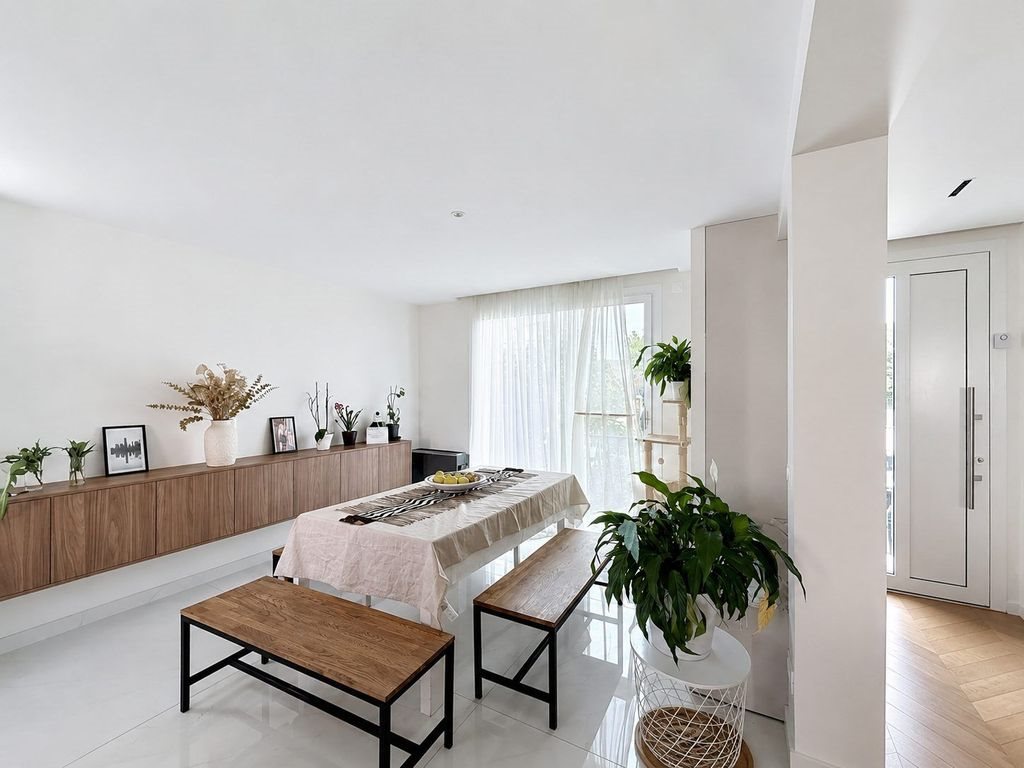 Maison à vendre, 165m², Maisons-Alfort