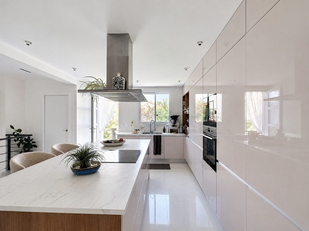 Maison à vendre, 165m², Maisons-Alfort