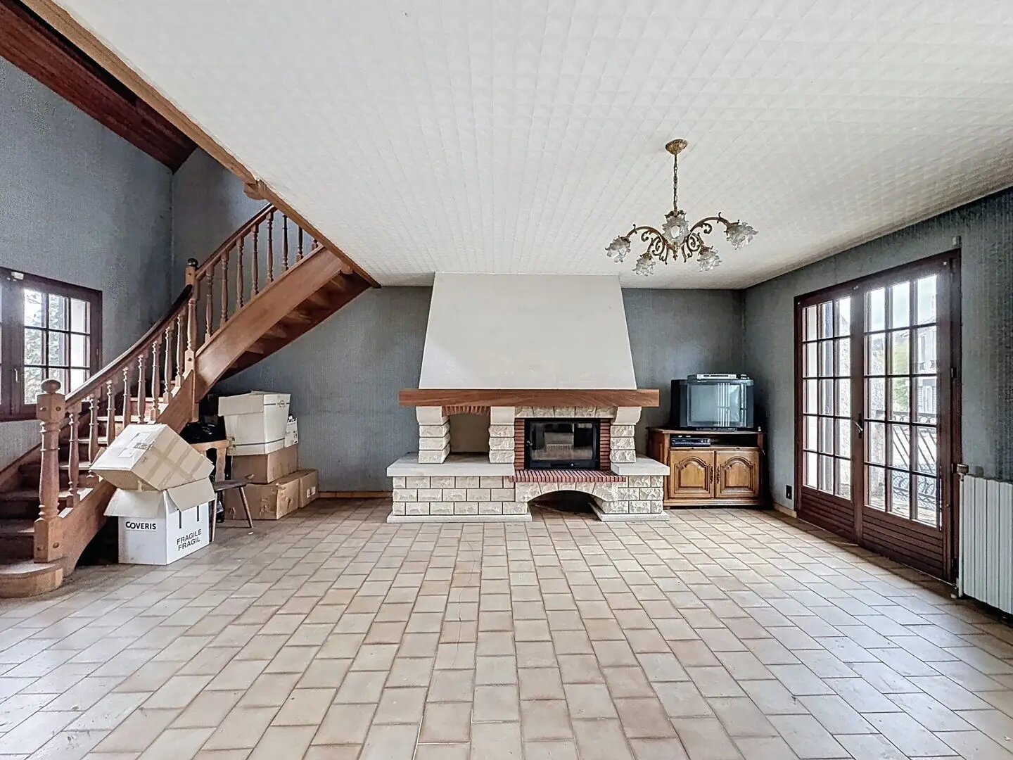 Maison à vendre, 138m², Maisons-Alfort