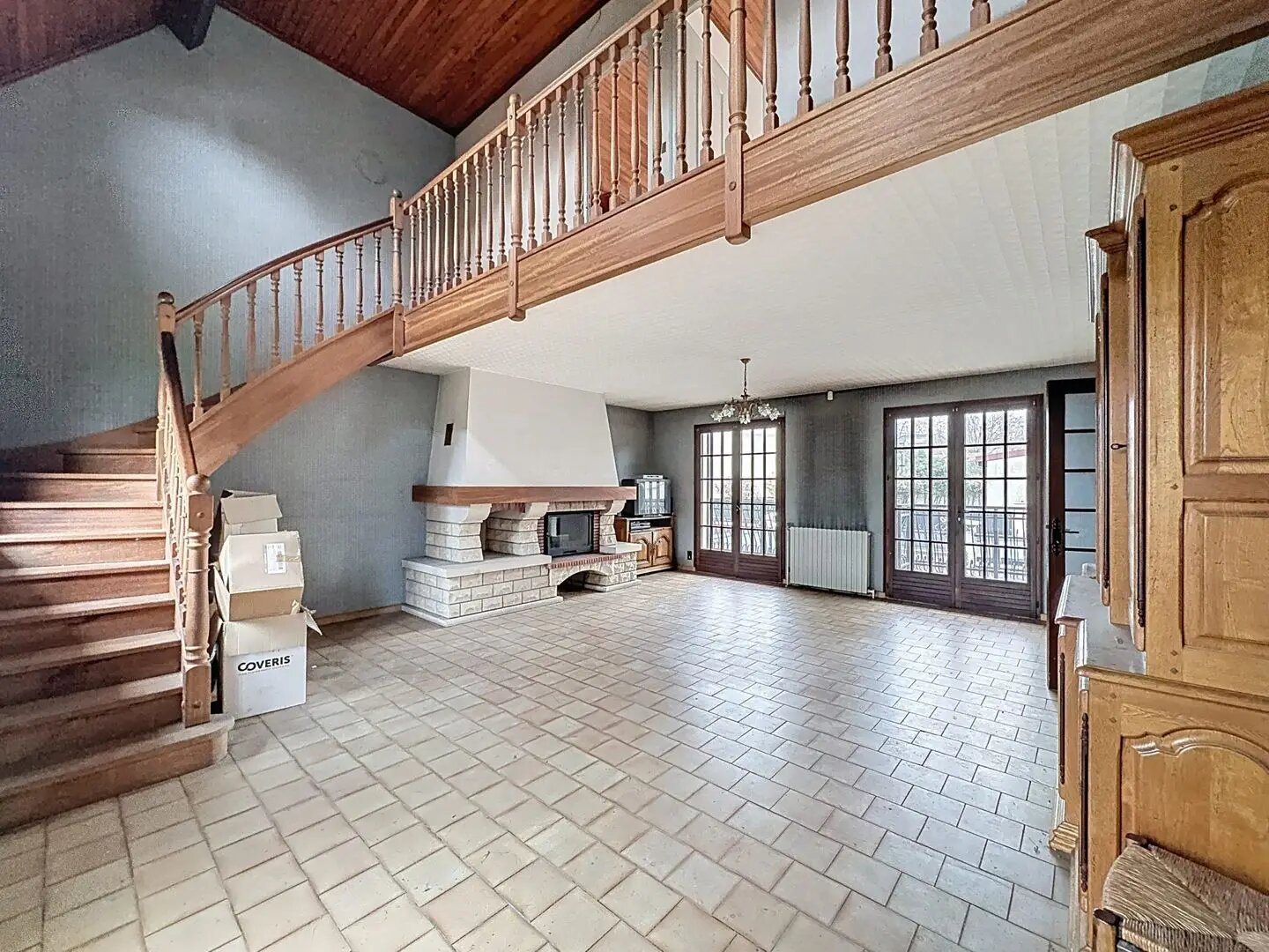 Maison à vendre, 138m², Maisons-Alfort