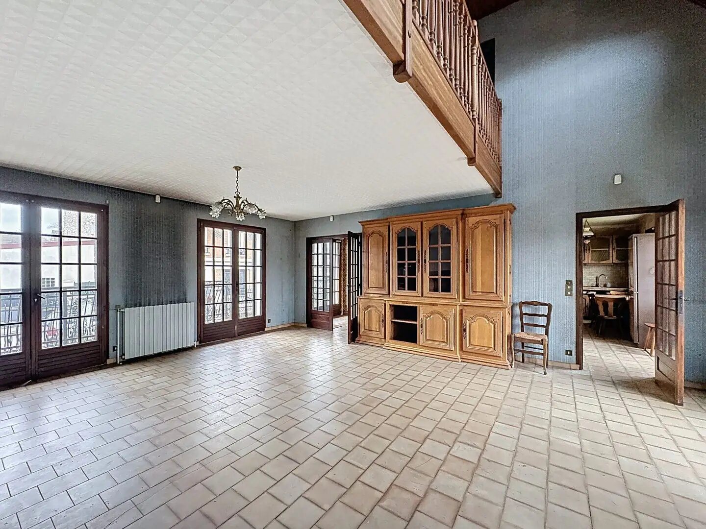 Maison à vendre, 138m², Maisons-Alfort