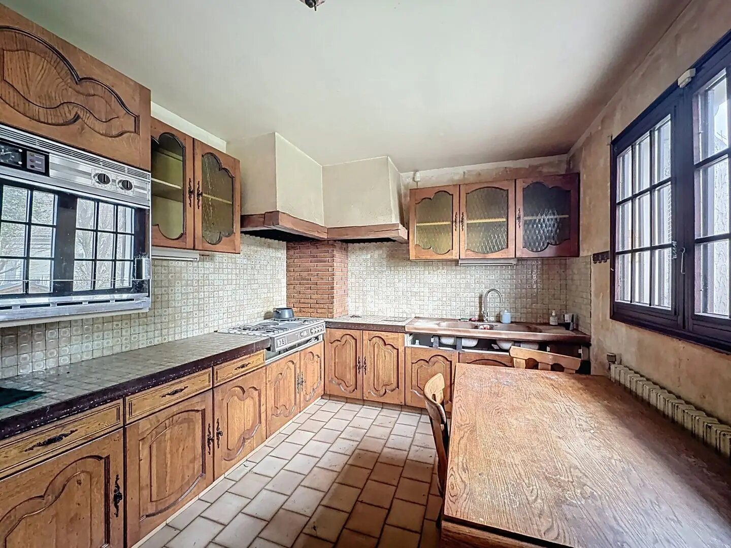 Maison à vendre, 138m², Maisons-Alfort