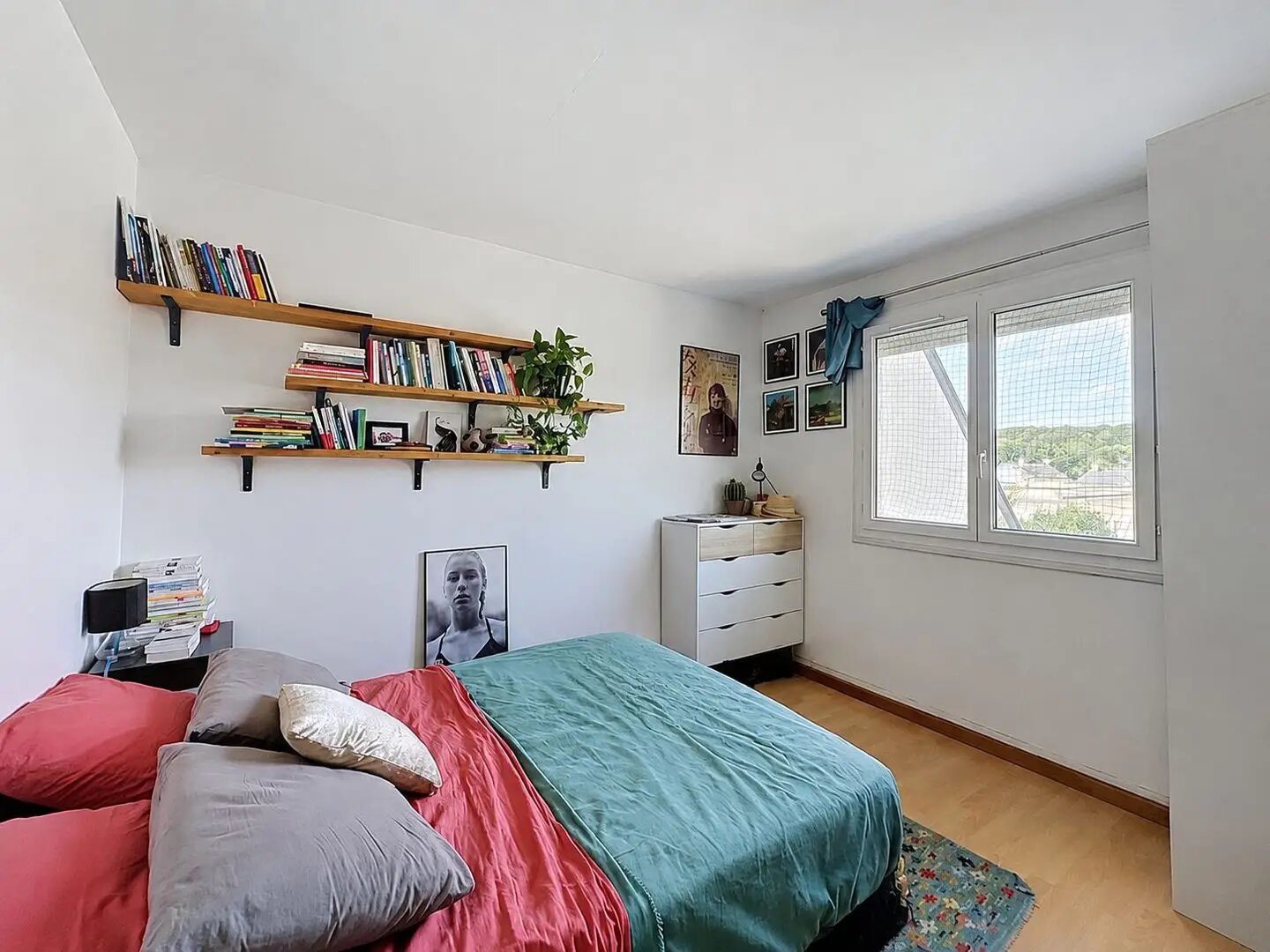 Appartement à vendre, 38m², Maisons-Alfort