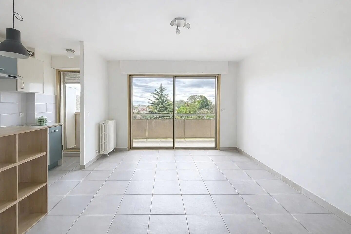 Appartement à vendre, 25m², Saint-Maur-des-Fossés