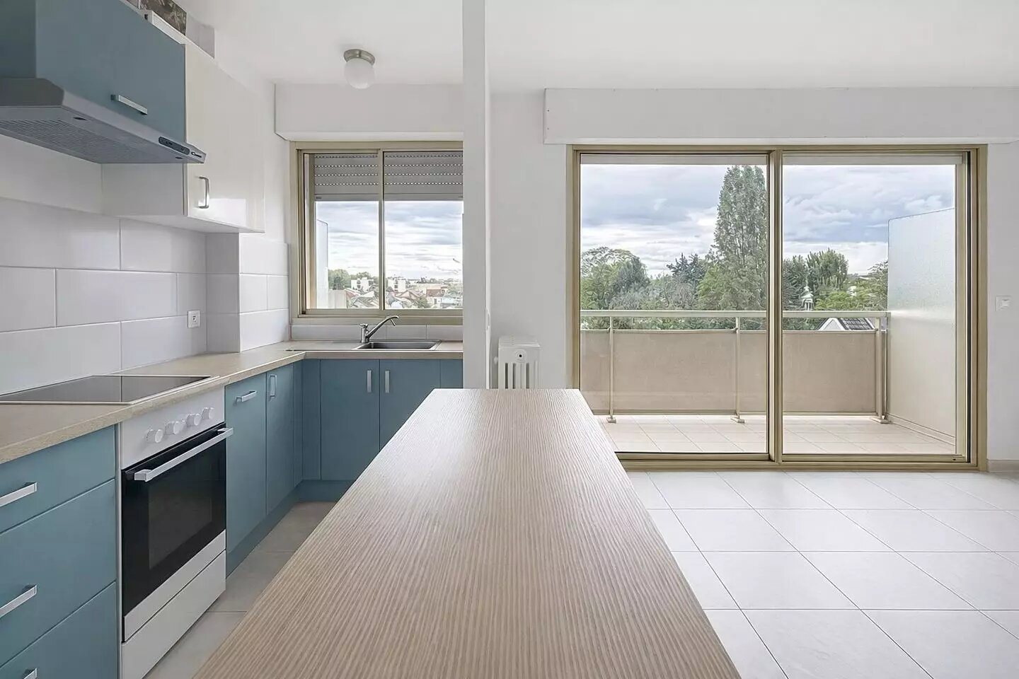 Appartement à vendre, 25m², Saint-Maur-des-Fossés