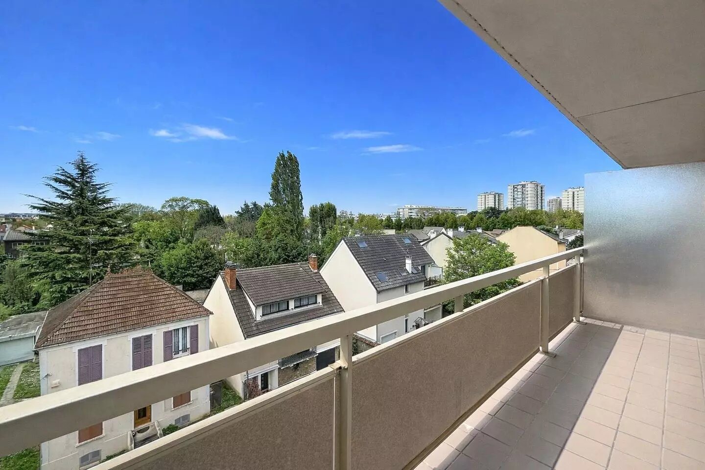 Appartement à vendre, 25m², Saint-Maur-des-Fossés