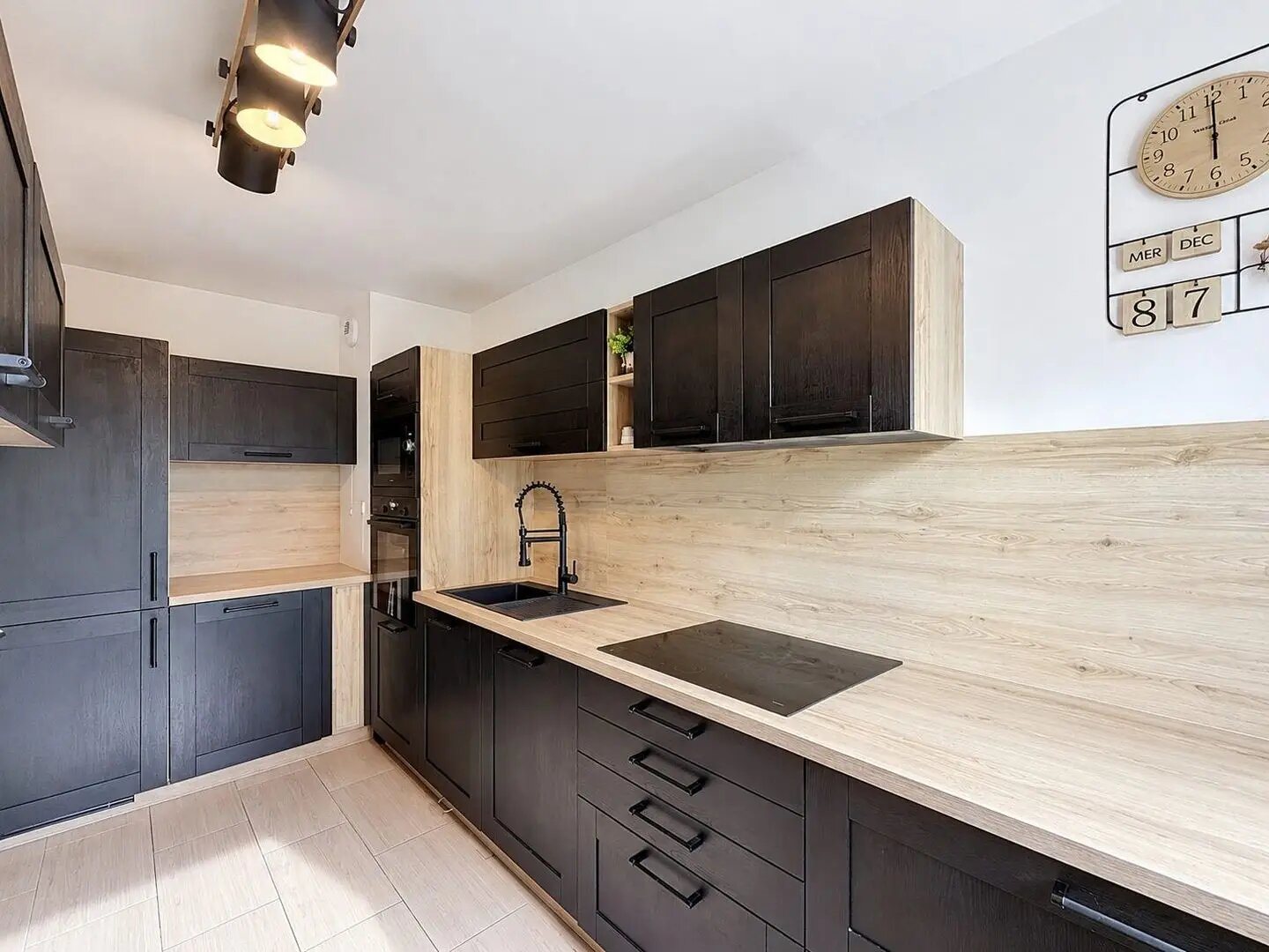 Appartement à vendre, 80m², Alfortville