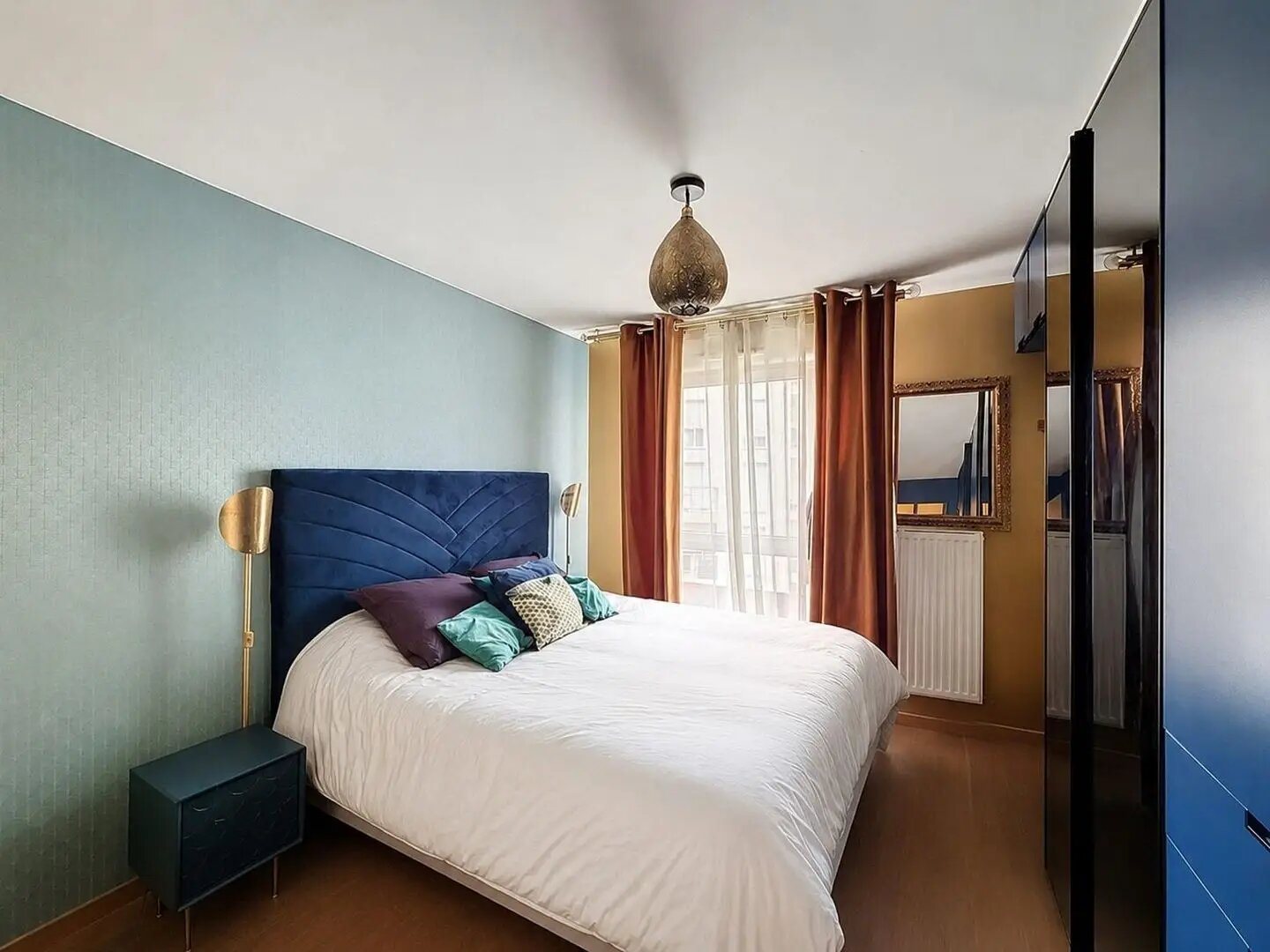 Appartement à vendre, 80m², Alfortville