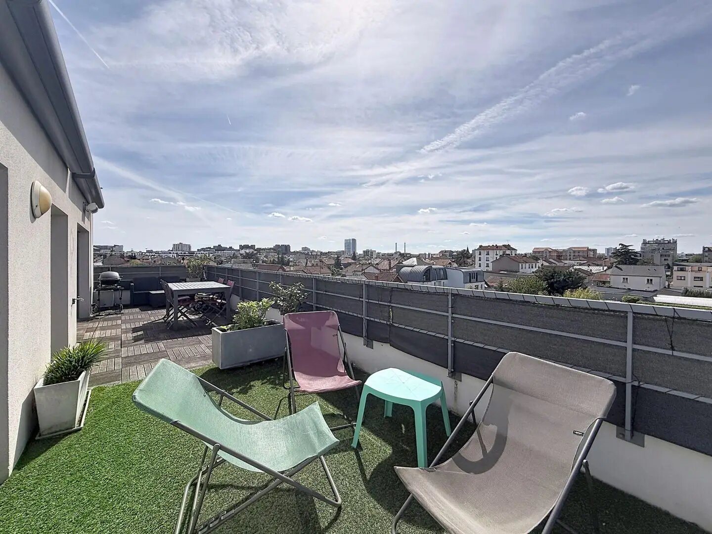 Appartement à vendre, 82m², Maisons-Alfort
