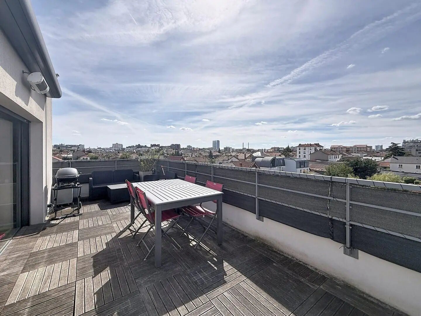 Appartement à vendre, 82m², Maisons-Alfort