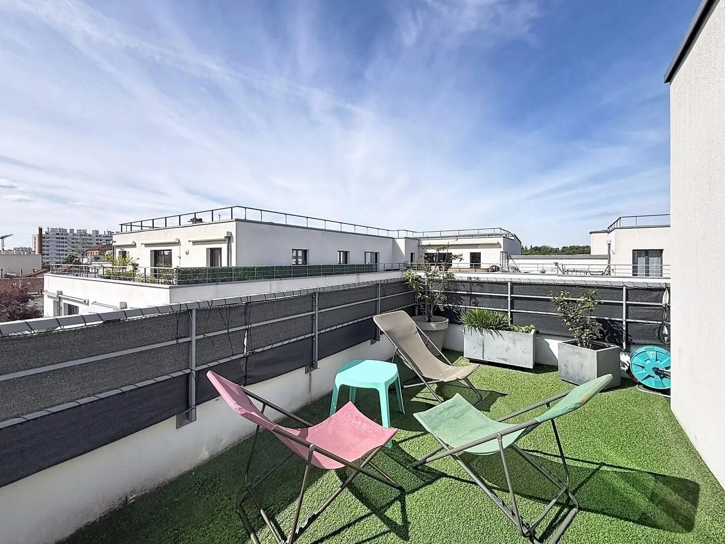 Appartement à vendre, 82m², Maisons-Alfort