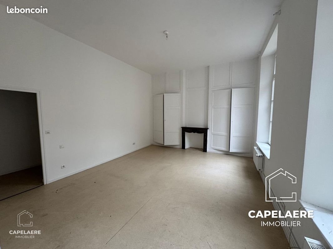 Appartement à vendre, 718m², Saint-Omer