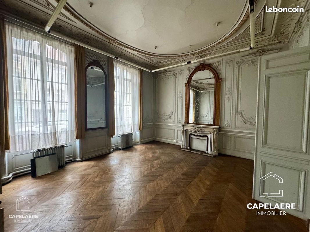 Appartement à vendre, 718m², Saint-Omer