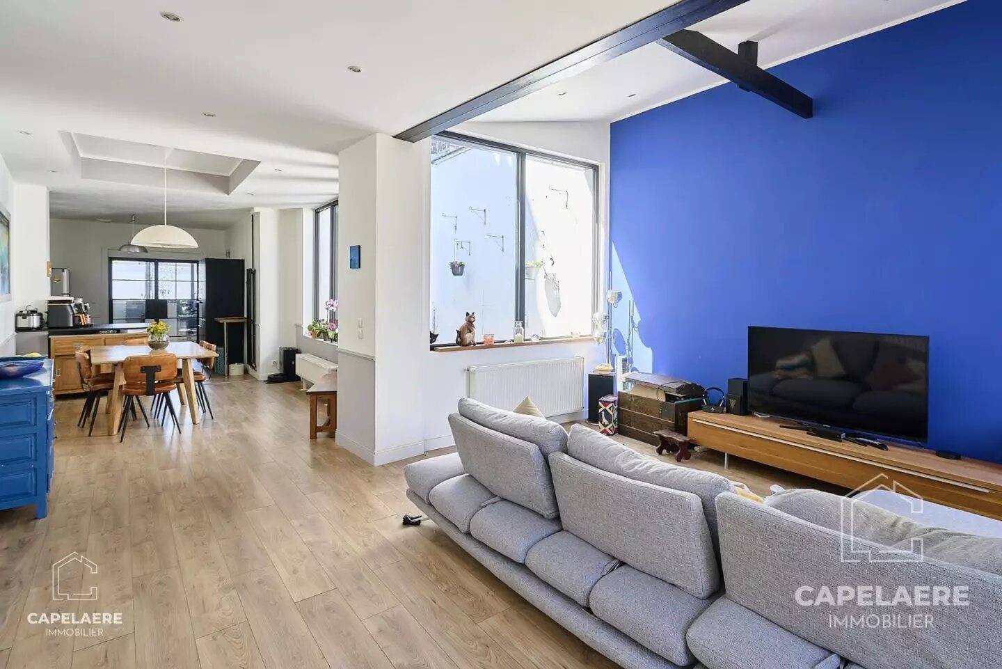 Maison à vendre, 162m², La Madeleine