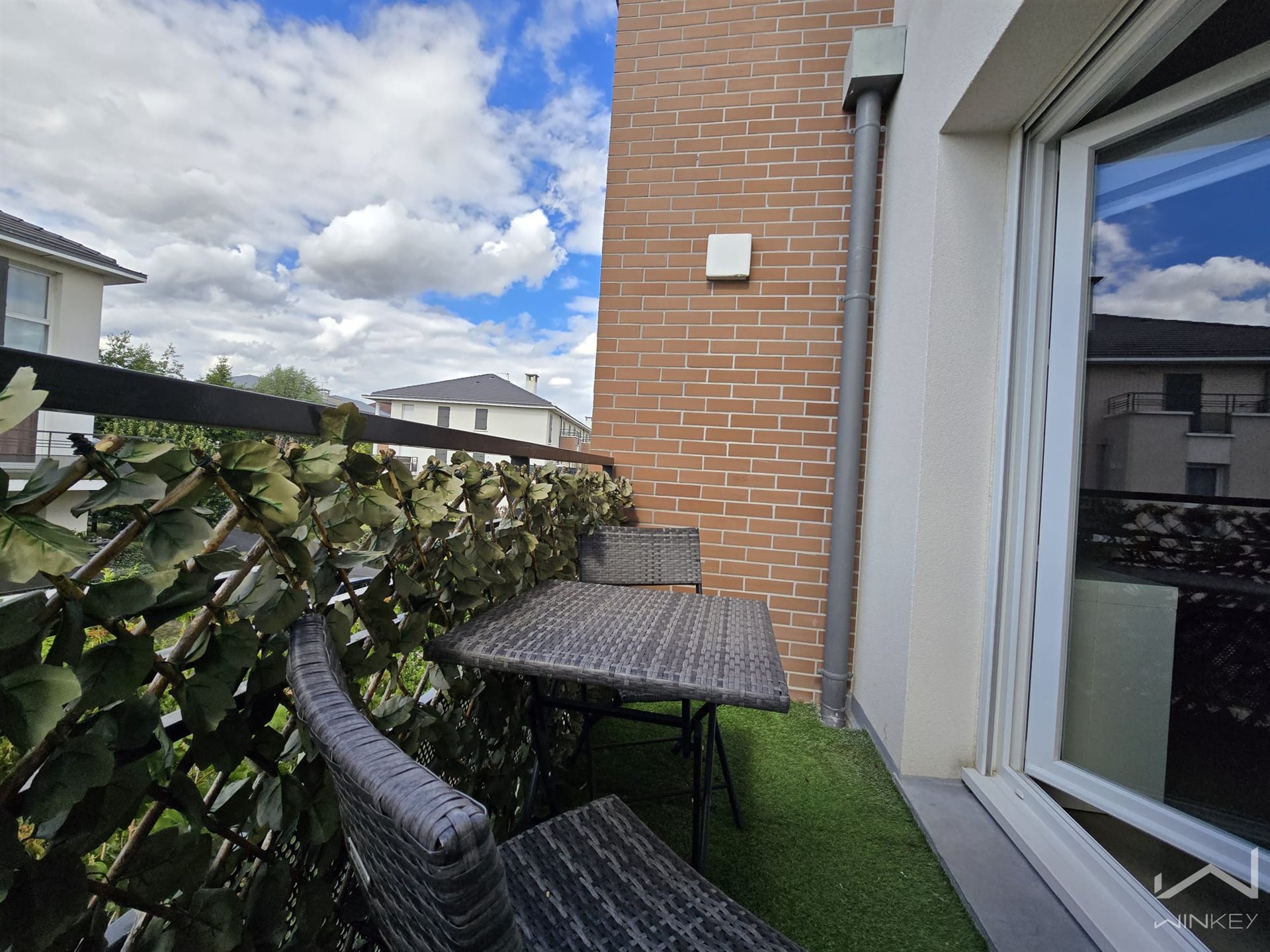 Appartement à vendre, 62m², Villeneuve-le-Roi