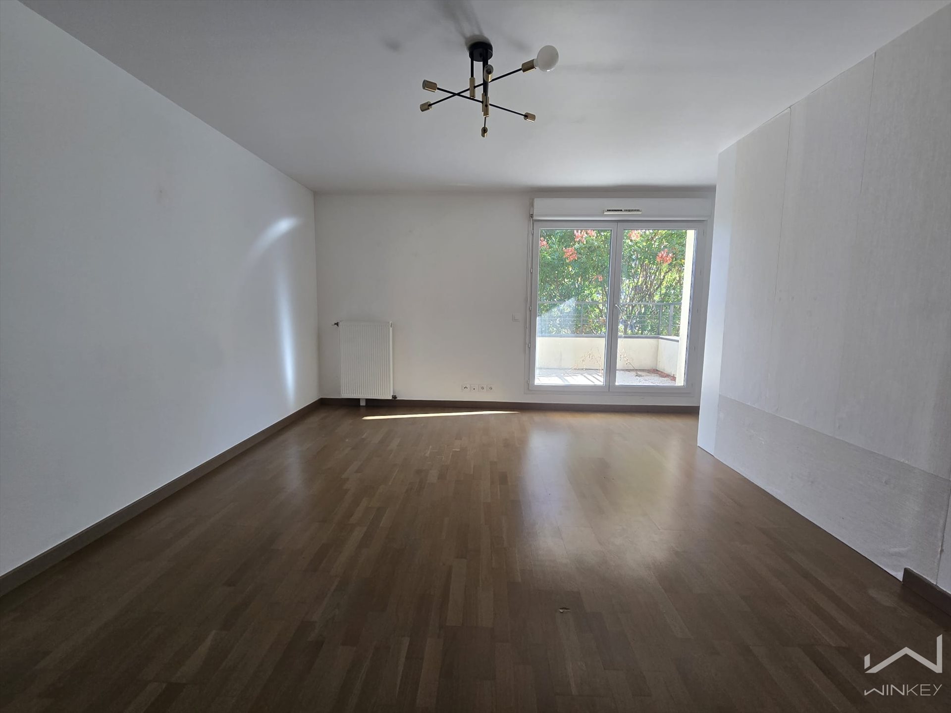 Appartement à vendre, 48m², Villeneuve-le-Roi