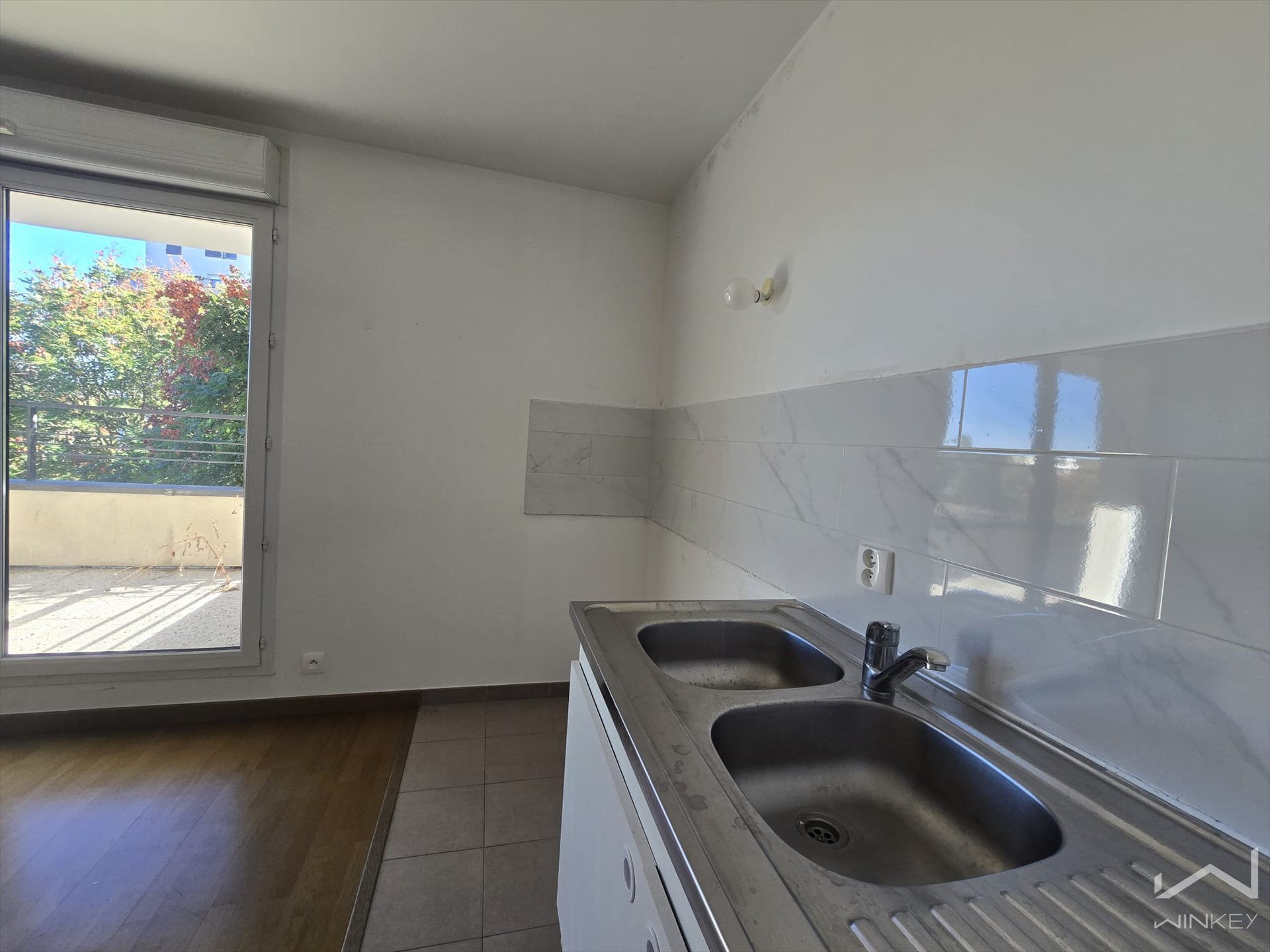 Appartement à vendre, 48m², Villeneuve-le-Roi